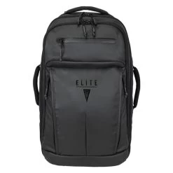 Elite Survival Systems STEALTH SBR Backpack Black -Outdoor Equipment 2 1001 elite survival systems stealth sbr backpack black
