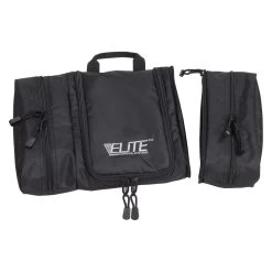 Elite Survival Systems Travel Prone Toiletry Kit Black -Outdoor Equipment 2 1001 elite survival systems travel prone toiletry kit black
