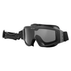 ESS Eye Pro Profile TurboFan Black -Outdoor Equipment 2 1001 ess eye pro profile turbofan black