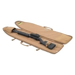 First Tactical 42" Single Rifle Sleeve Coyote -Outdoor Equipment 2 1001 first tactical 42 single rifle sleeve coyote