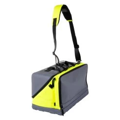 First Tactical Jump Bag Large Yellow -Outdoor Equipment 2 1001 first tactical jump bag large hi vis yellow