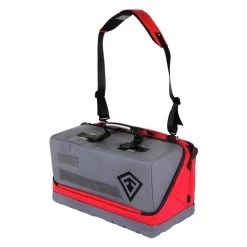 First Tactical Jump Bag Large Red -Outdoor Equipment 2 1001 first tactical jump bag large red