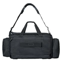 First Tactical Recoil Range Bag Black -Outdoor Equipment 2 1001 first tactical recoil range bag black