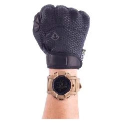 First Tactical Slash & Flash Hard Knuckle Gloves Black -Outdoor Equipment 2 1001 first tactical slash flash hard knuckle gloves black