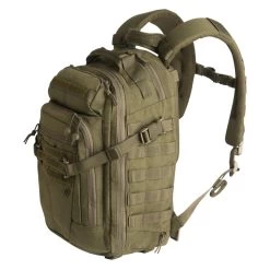 First Tactical Specialist 0.5-Day Backpack Green -Outdoor Equipment 2 1001 first tactical specialist 0 5 day backpack od green