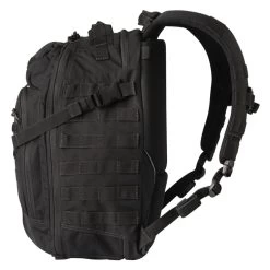 First Tactical Specialist 1-Day Backpack Black -Outdoor Equipment 2 1001 first tactical specialist 1 day backpack black