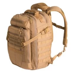 First Tactical Specialist 1-Day Backpack Coyote -Outdoor Equipment 2 1001 first tactical specialist 1 day backpack coyote