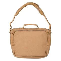 First Tactical Summit Side Satchel Coyote 8 First Tactical Summit Side Satchel Coyote -Outdoor Equipment 2 1001 first tactical summit side satchel coyote