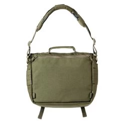 First Tactical Summit Side Satchel Green -Outdoor Equipment 2 1001 first tactical summit side satchel od green