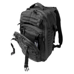 First Tactical Tactix 0.5-Day Backpack Black -Outdoor Equipment 2 1001 first tactical tactix 0 5 day backpack black
