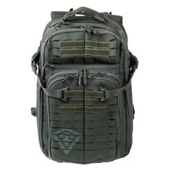 First Tactical Tactix 0.5-Day Backpack Green -Outdoor Equipment 2 1001 first tactical tactix 0 5 day backpack od green