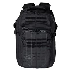 First Tactical Tactix 1-Day Backpack Plus Black -Outdoor Equipment 2 1001 first tactical tactix 1 day backpack plus black