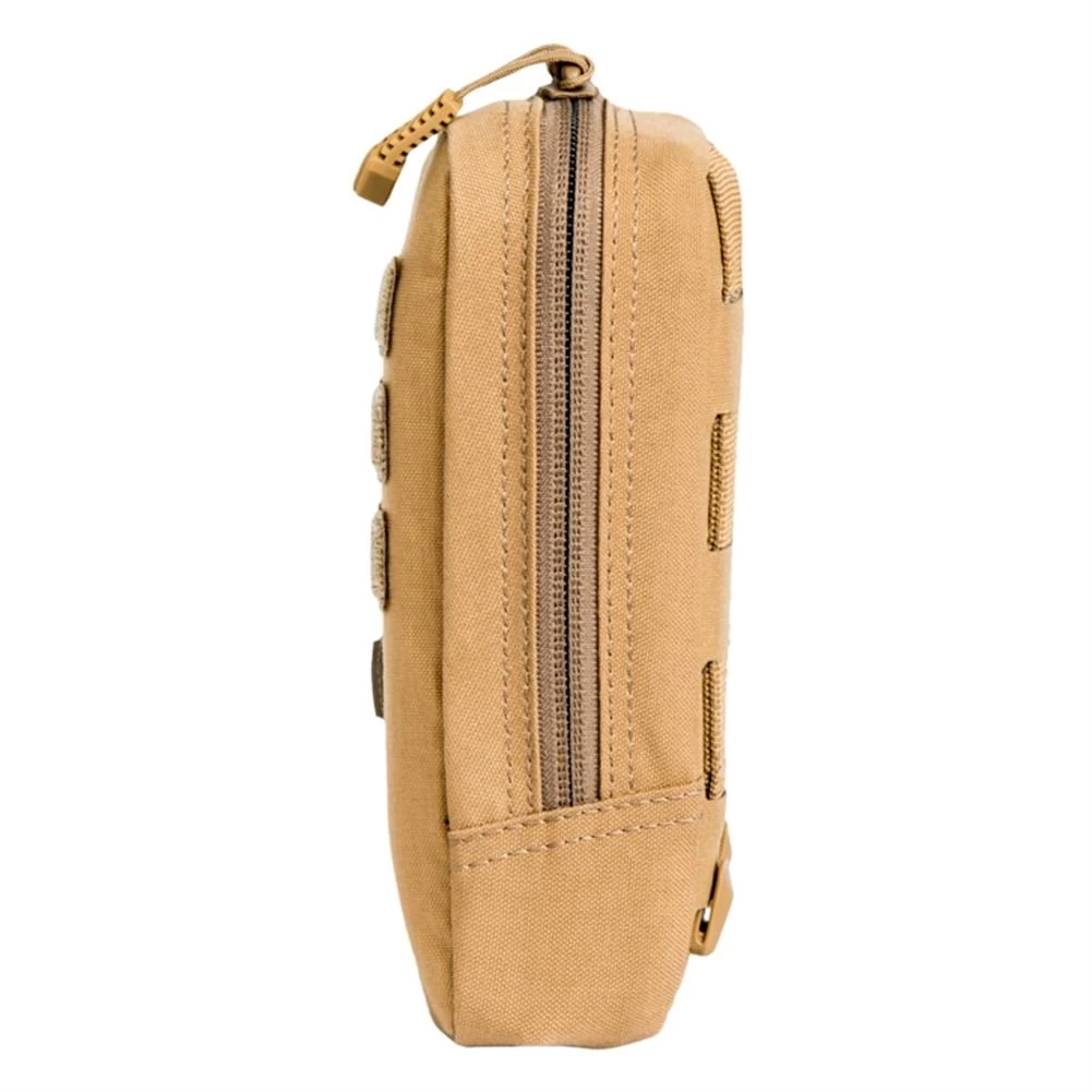 First Tactical Tactix Eyewear Pouch Coyote 5 First Tactical Tactix Eyewear Pouch Coyote - Image 3