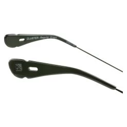 Hazard 4 Cluster Sunglasses Green -Outdoor Equipment 2 1001 hazard 4 cluster sunglasses od green