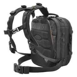 Hazard 4 Grill Hard MOLLE Backpack Black -Outdoor Equipment 2 1001 hazard 4 grill hard molle backpack black