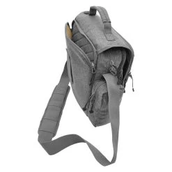 Hazard 4 Kato Tablet Mini-Messenger Gray -Outdoor Equipment 2 1001 hazard 4 kato tablet mini messenger gray