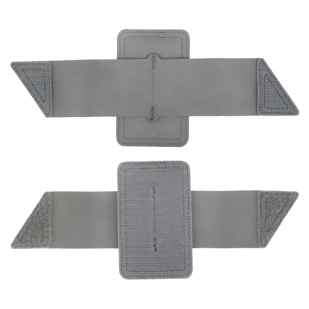 Maxpedition AGR Dual Mag Wrap Gray 5 Maxpedition AGR Dual Mag Wrap Gray - Image 3