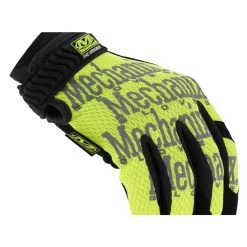 Mechanix Wear The Original Safety Yellow -Outdoor Equipment 2 1001 mechanix wear the original safety hiviz yellow