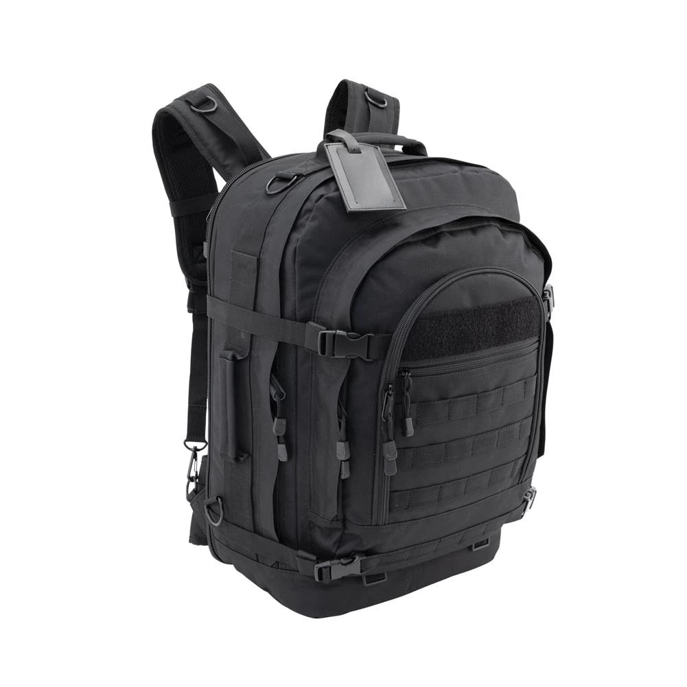 Mercury Tactical Gear Blaze Bag Black 5 Mercury Tactical Gear Blaze Bag Black - Image 3