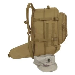Mercury Tactical Gear Three Day Backpack Coyote -Outdoor Equipment 2 1001 mercury tactical gear three day backpack coyote
