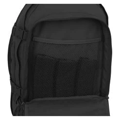 Mercury Tactical Gear Three Day Backpack - TAA Compliant Black -Outdoor Equipment 2 1001 mercury tactical gear three day backpack taa compliant black