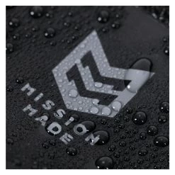 Mission Made Dry Bag 30L Black -Outdoor Equipment 2 1001 mission made dry bag 30l black