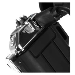 Mission Made Plasma Lighter Black -Outdoor Equipment 2 1001 mission made plasma lighter black