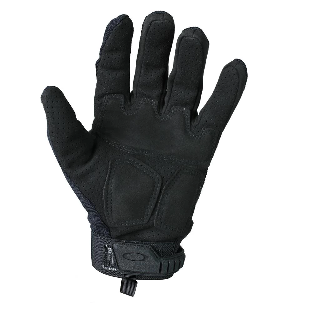 Oakley Flexion 2.0 Gloves Black 5 Oakley Flexion 2.0 Gloves Black - Image 3