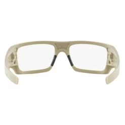 Oakley SI Ballistic DET CORD Clear -Outdoor Equipment 2 1001 oakley si ballistic det cord desert tan clear