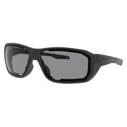 Oakley SI Ballistic HNBL Gray 17 Oakley SI Ballistic HNBL Gray -Outdoor Equipment 2 1001 oakley si ballistic hnbl matte black gray