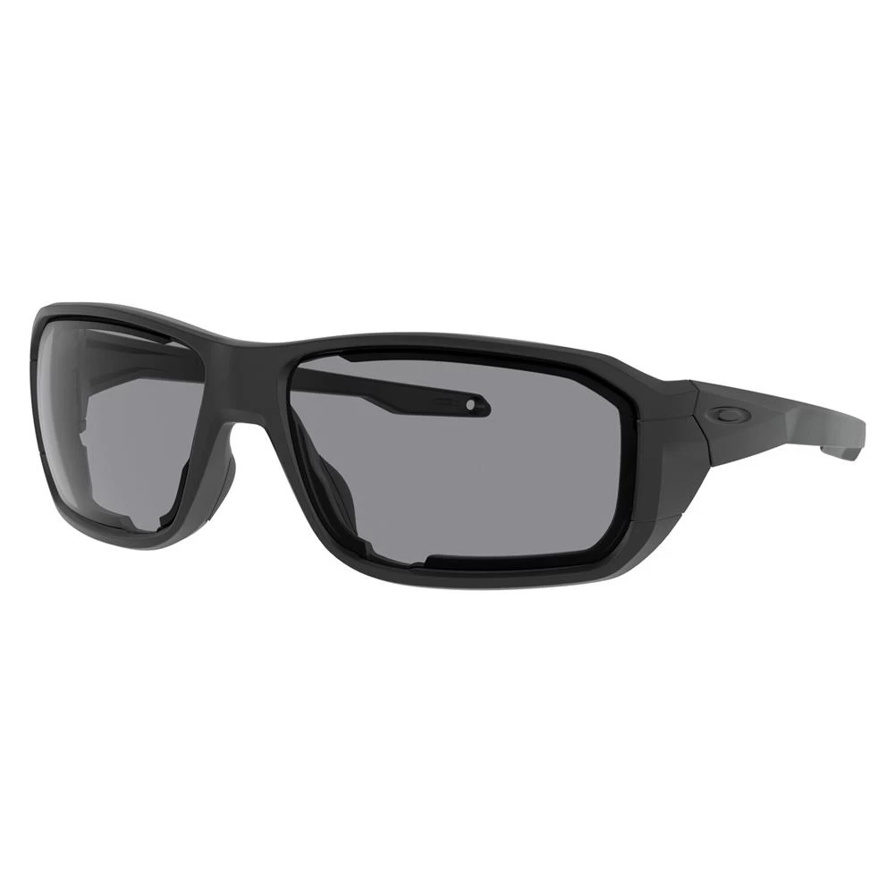 Oakley SI Ballistic HNBL Gray 5 Oakley SI Ballistic HNBL Gray - Image 3