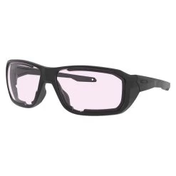 Oakley SI Ballistic HNBL Clear -Outdoor Equipment 2 1001 oakley si ballistic hnbl matte black prizm tr45 prizm tr22 clear