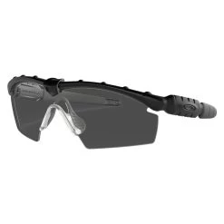 Oakley SI Ballistic M Frame 2.0 Strike Array Clear -Outdoor Equipment 2 1001 oakley si ballistic m frame 2 0 strike array matte black clear