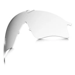 Oakley SI Ballistic M Frame Alpha Replacement Lens Clear -Outdoor Equipment 2 1001 oakley si ballistic m frame alpha replacement lens clear