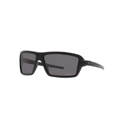Oakley SI Cables Polarized -Outdoor Equipment 2 1001 oakley si cables satin black prizm gray polarized