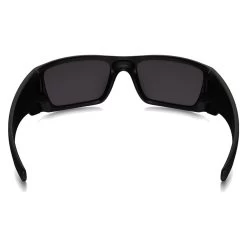 Oakley SI Fuel Cell Blackside Polarized -Outdoor Equipment 2 1001 oakley si fuel cell blackside satin black prizm black polarized
