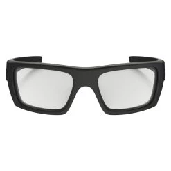Oakley SI Industrial Det Cord Clear -Outdoor Equipment 2 1001 oakley si industrial det cord matte black clear