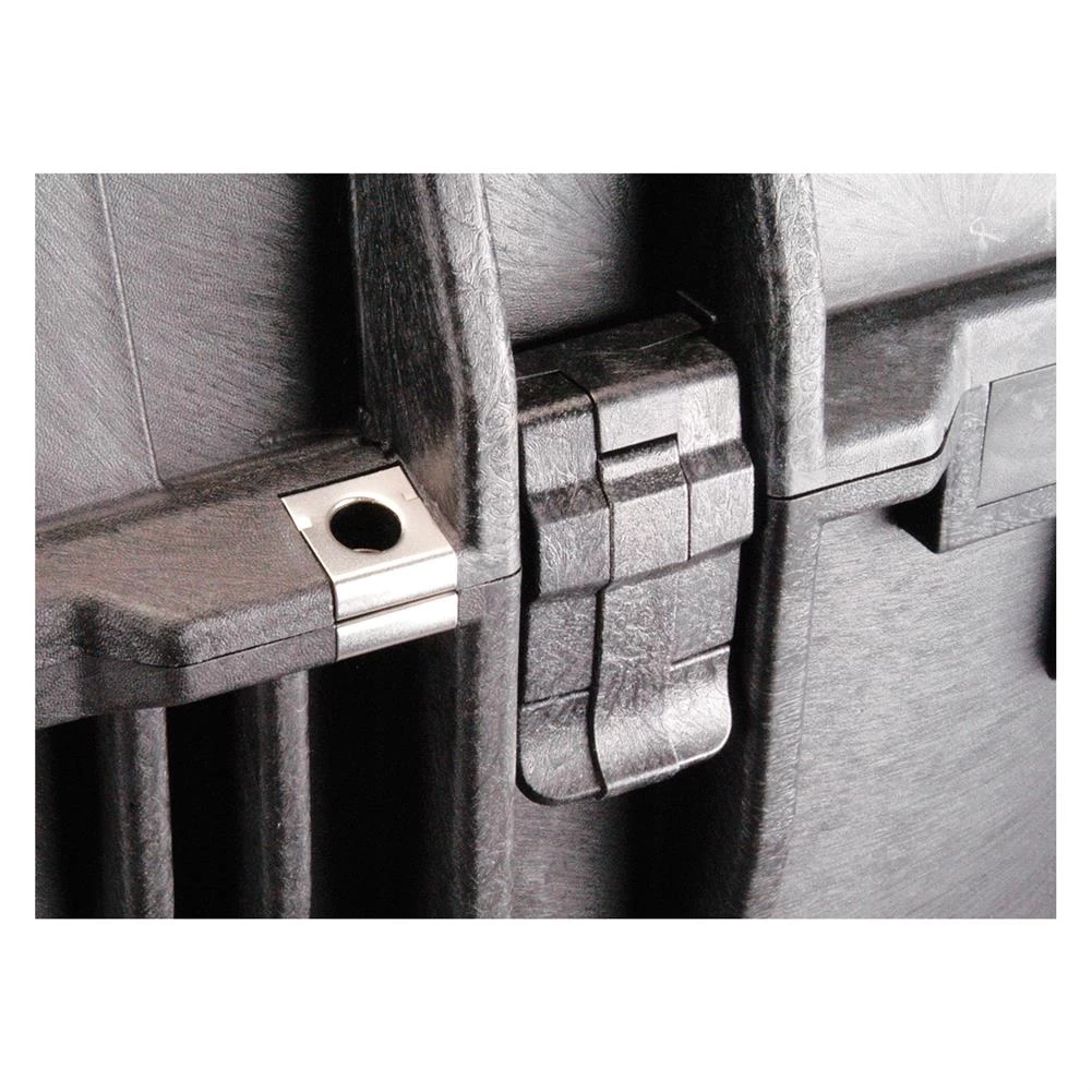 Pelican 1450 Medium Case Black 5 Pelican 1450 Medium Case Black - Image 3