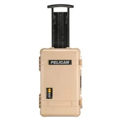 Pelican 1510 Carry-On Case Tan -Outdoor Equipment 2 1001 pelican 1510 carry on case desert tan