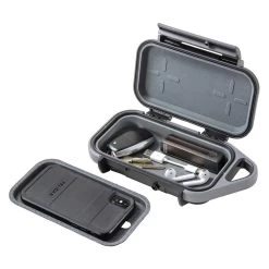 Pelican G40 Personal Utility Go Case Gray -Outdoor Equipment 2 1001 pelican g40 personal utility go case anthracite gray