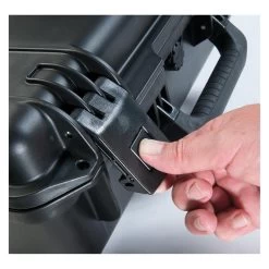 Pelican IM3300 Long Storm Case Black -Outdoor Equipment 2 1001 pelican im3300 long storm case black