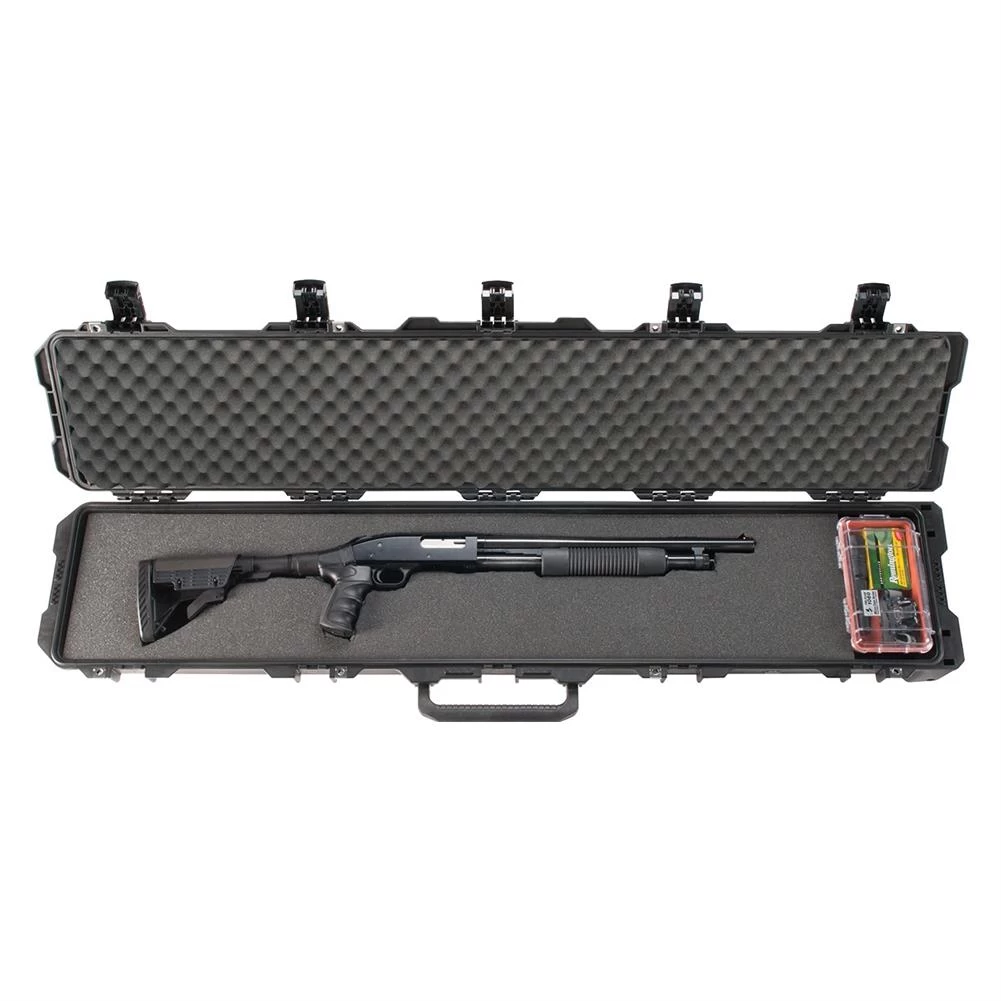 Pelican IM3410 Long Storm Case Black 5 Pelican IM3410 Long Storm Case Black - Image 3