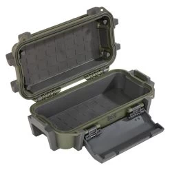 Pelican Ruck Case R20 Green -Outdoor Equipment 2 1001 pelican ruck case r20 od green