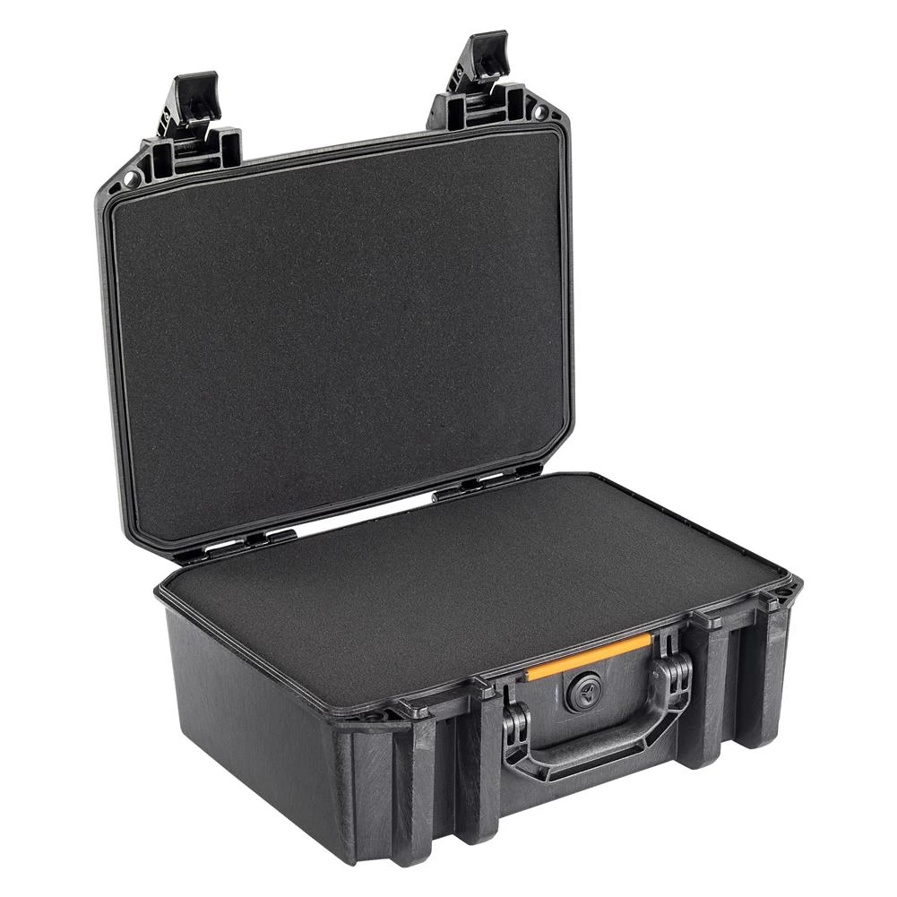 Pelican V300 Vault Large Pistol Case Black 5 Pelican V300 Vault Large Pistol Case Black - Image 3