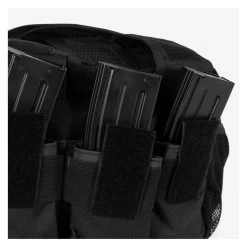 Propper Bail Out Bag Black -Outdoor Equipment 2 1001 propper bail out bag black