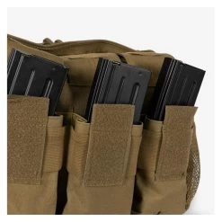 Propper Bail Out Bag Brown -Outdoor Equipment 2 1001 propper bail out bag coyote brown