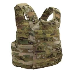 Shellback Tactical Banshee Rifle Plate Carrier Multicam -Outdoor Equipment 2 1001 shellback tactical banshee rifle plate carrier multicam