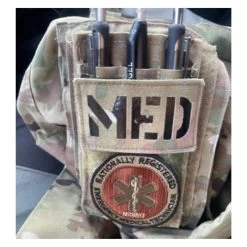 Shellback Tactical Pen Holder Patch (2 Pack) Multicam 7 Shellback Tactical Pen Holder Patch (2 Pack) Multicam -Outdoor Equipment 2 1001 shellback tactical pen holder patch 2 pack multicam