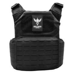 Shellback Tactical Shield 2.0 Plate Carrier Black -Outdoor Equipment 2 1001 shellback tactical shield 2 0 plate carrier black