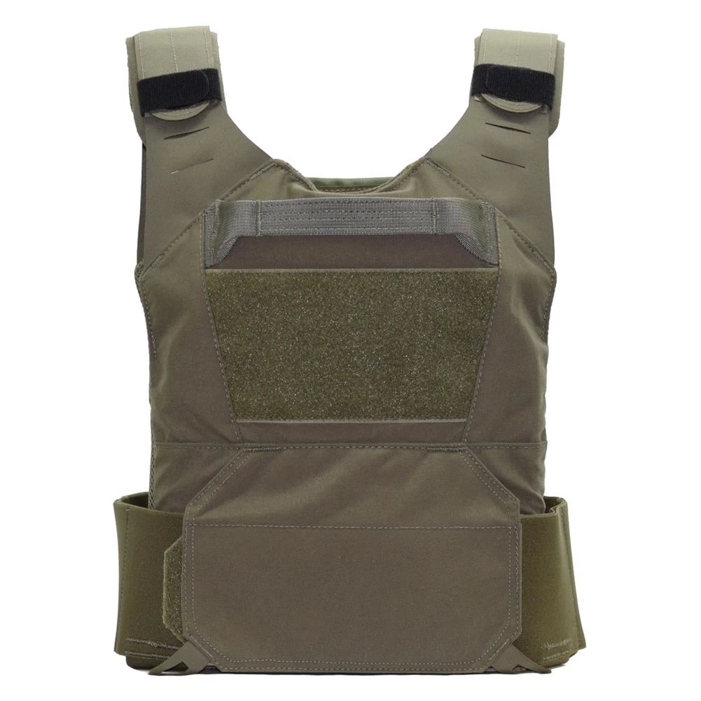 Shellback Tactical Stealth 2.0 Low Vis Plate Carrier Green 5 Shellback Tactical Stealth 2.0 Low Vis Plate Carrier Green - Image 3